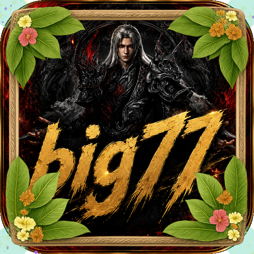 big77 — mitra unggulan